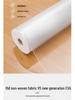 Waterproof Self-Adhesive Drawer and Cabinet Liner - Oilproof, Dustproof, Moisture-Proof Mat for Wardrobes and Kitchens