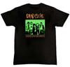Seltenes Dead Boys Grafikdruck Herren Unisex T-Shirt S M L XL 2 3 4 XL
