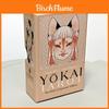 Tarot Card Deck For Collectors And Interactive Play With Embossed Doublesided Design