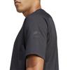 New Zealand All Blacks Mens Z.N.E 24/25 Adidas T-Shirt