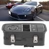 Driver Side Window Control High Performance Professional Window Door Switch Replacement for Porsche 911 2012-2018 Porsche Cayman 2014-2015