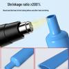 Tubo Termorretráctil Aislante Impermeable para Protección de Cables