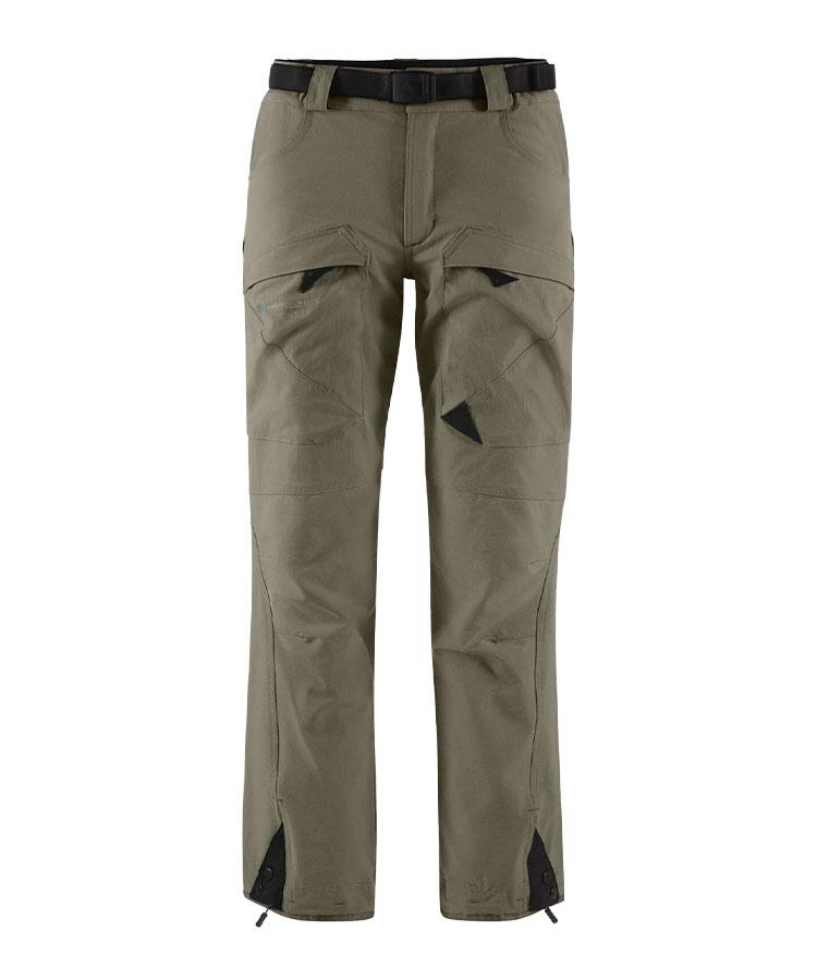 Keullateomyujen Gere 3.0 Pants Short Women