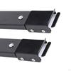 Appliance Casters, Moveable Base, Extendable Stand Trolley, Easy To Move, Universal for Furniture,