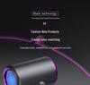 High-Speed Hair Dryer with Blue Light - Salon Quality for Home, Dorm, or Hotel