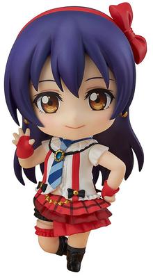 Nendoroid Love Umi Sonoda Painted Movable Figure Live! Non-scale ABS&ATBC-PVC