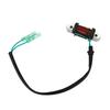 Lighting Coil Assy Fit for Yamaha C 25HP 30HP 1992-2012 Outboard 61N-81313-09-00