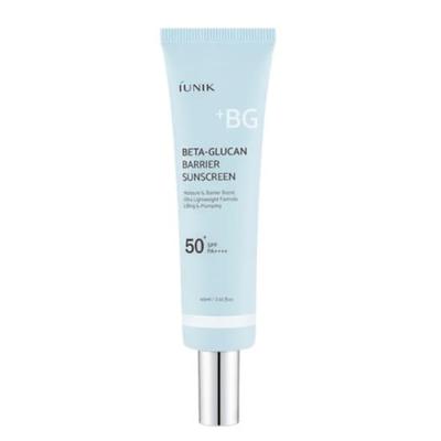 Lichaamsverzorging – Zonnebrand- en bruiningscrèmes