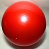 WEZHO 55cm Thick Anti-Burst PVC Yoga Ball