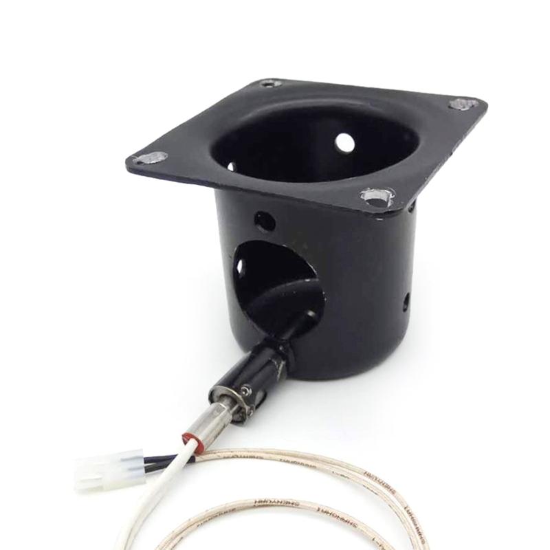 Pellet Stove Igniters Starter Ignition Igniters Starter Waterproof Hot Rod Replacement Grills Starter BBQ Accessories