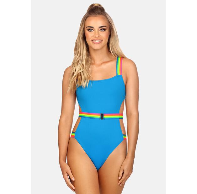 Купальник Miss Lou ML032 EU S