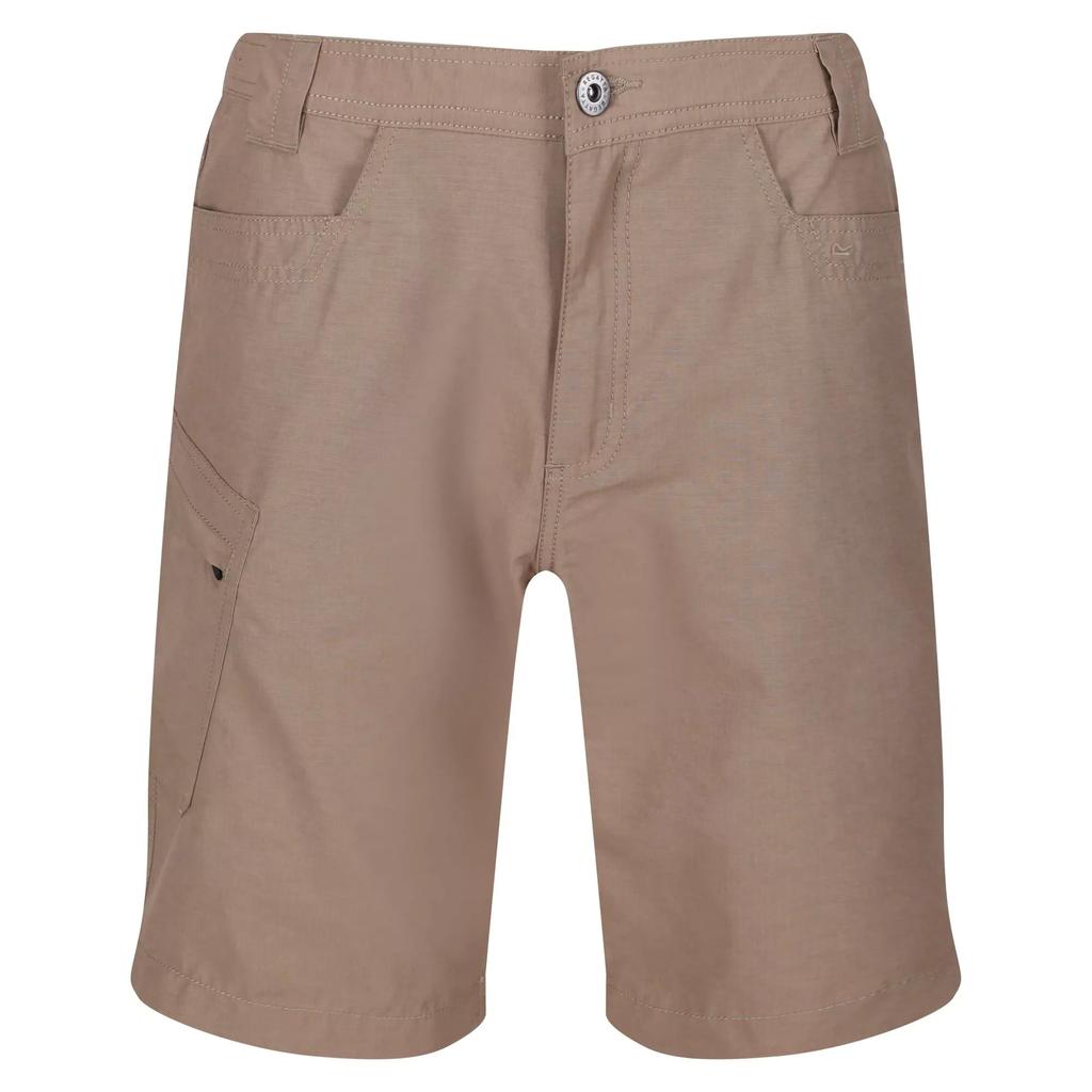 Regatta Mens Delgado Shorts