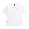 NATIONALGEOGRAPHIC N253Uts902 Semi-Oversized Graphic Short-Sleeve Tee
