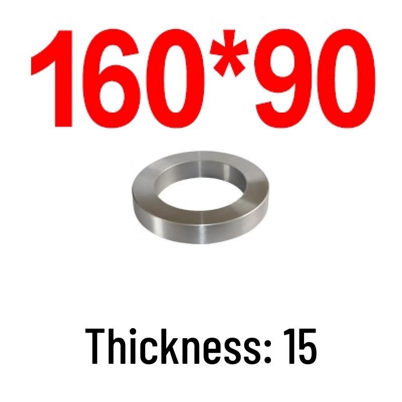 

Jundingying Plastic Mold Locating Ring for Injection Machines