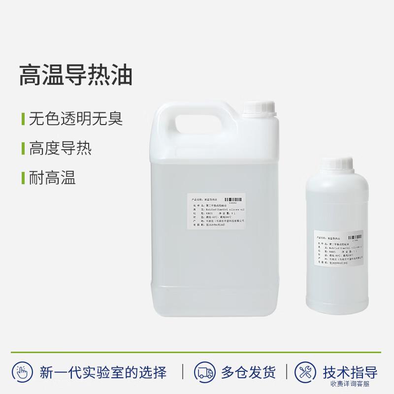LICHEN High Temperature Thermal Oil