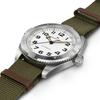 [Hamilton] H70315910 Khaki Field Expedition 41mm White Dial