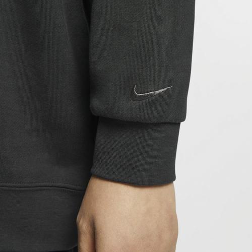 Nike Fashionable Versatile Comfortable Crewneck Sweatshirt for Men