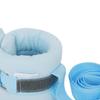 Hand and Leg Restraints Strap Bed Restraint for Elderly