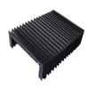 Zhuku PVC Bellows Protective Cover