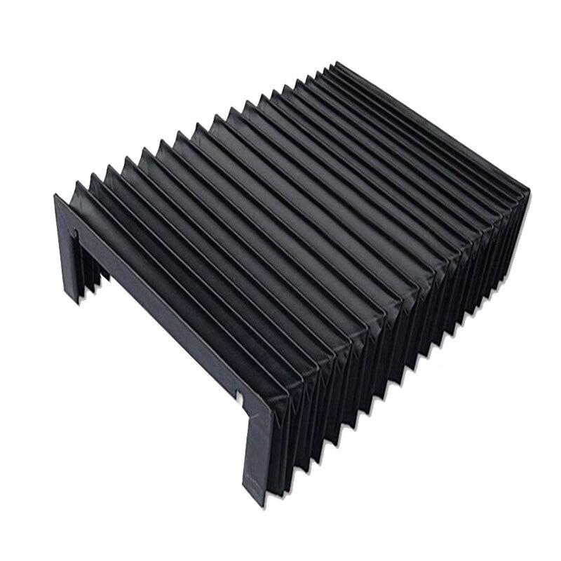 Zhuku PVC Bellows Protective Cover