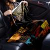 1pc Grand Theft Auto Soft Flannel Blanket with Designer Print A Cozy Blanket for All Seasons, Perfect for the Couch, Bed, Office