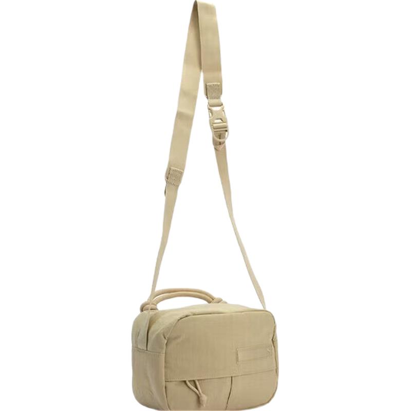 PUMA Retro Travel Crossbody Bag OSFA