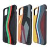 3D Stereo Silicone Sneaker Phone Case Cover for iPhone 13 Pro Max, 12 Pro, 11 Pro - Trendy, Soft, Protective Skin
