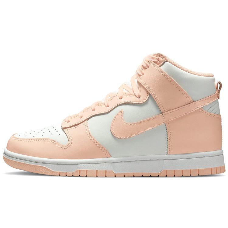 (WMNS) Nike Dunk High  Crimson Tint  Women s DD1869-104 EU 36.5