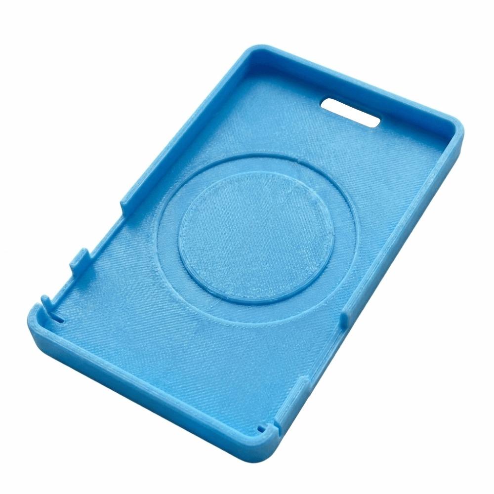 Ultra-thin E-Reader Case 3D Printed PETG Portable Cover for XTEINK X4Pro E-Reader Protection