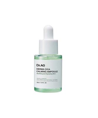 Pielęgnacja twarzy – Serum do twarzy
