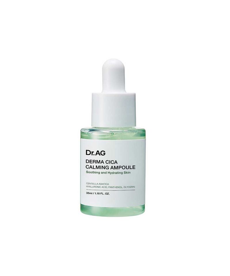 Cica Ampoule 35ml