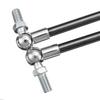 Set of 2 Universal 300N 235/255/325/445/585mm Strut Bars Gas Spring Lift Support Car Caravans Door Windows Hatch Boat Bus