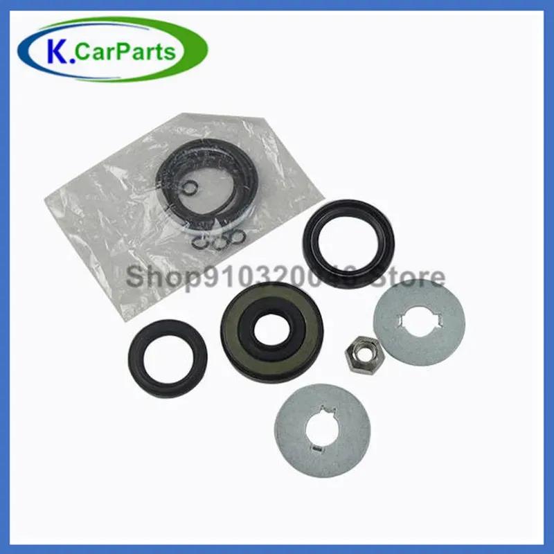 MR510275  New Power Steering Gear Rack Box Repair Seal Kit for Mitsubishi Pajero Montero Shogun 3 III 4 IV MR510275 MN103373