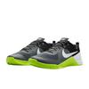 Nike Metcon 1 OG Dunkelgrau Volt Schwarz Weiß Herren Trainingsschuhe FQ1854-003