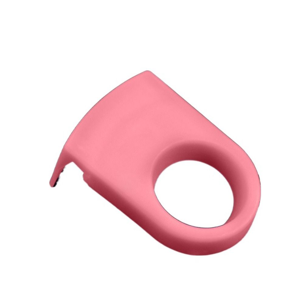 

5Pcs Plastic Cocktail Snaps Thicken Beer Drink Upside Down Clip Cocktail Bottle Buckle Club