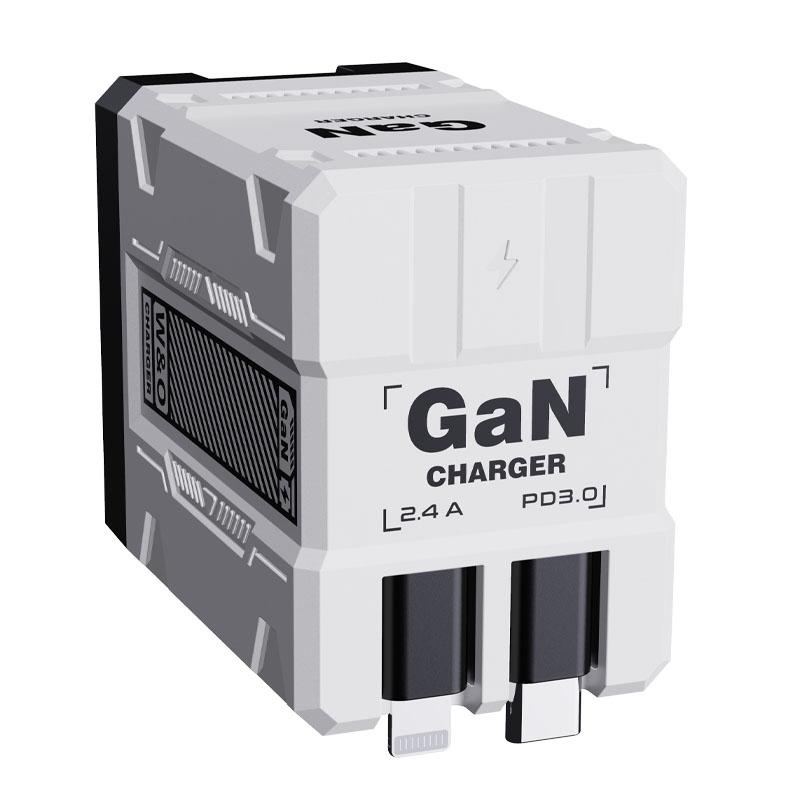 

Зарядное устройство USB C Быстрая зарядка Удлинители Для iPhone Samsung Xiaomi Быстрое зарядное устройство Вилка ЕС США Многофункциональные адаптеры для зарядки US белый