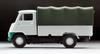 Tomica Limited Vintage 164 LV-41f Toyoace Green Finished Product