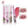 FLORTTE - Heart-shaped Lipstick - 3 Colors (1-3)
