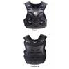 SCOYCO Motorcycle Armor Vest Protection Jacket Motocross Body Armor Dirtbike Accessories Back Protective Gear Moto Equipment