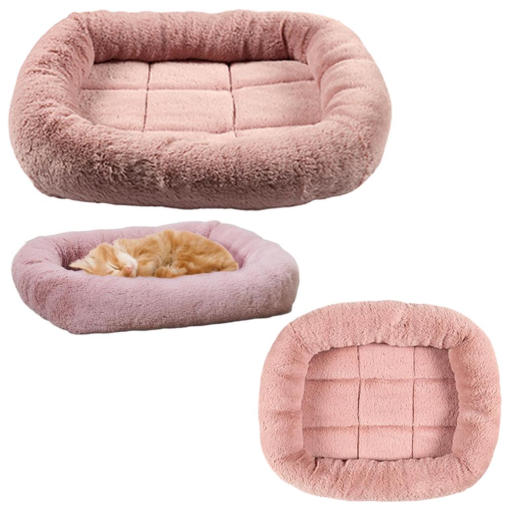 Legowisko Dla Zwierząt Plush Rose 46 X 3