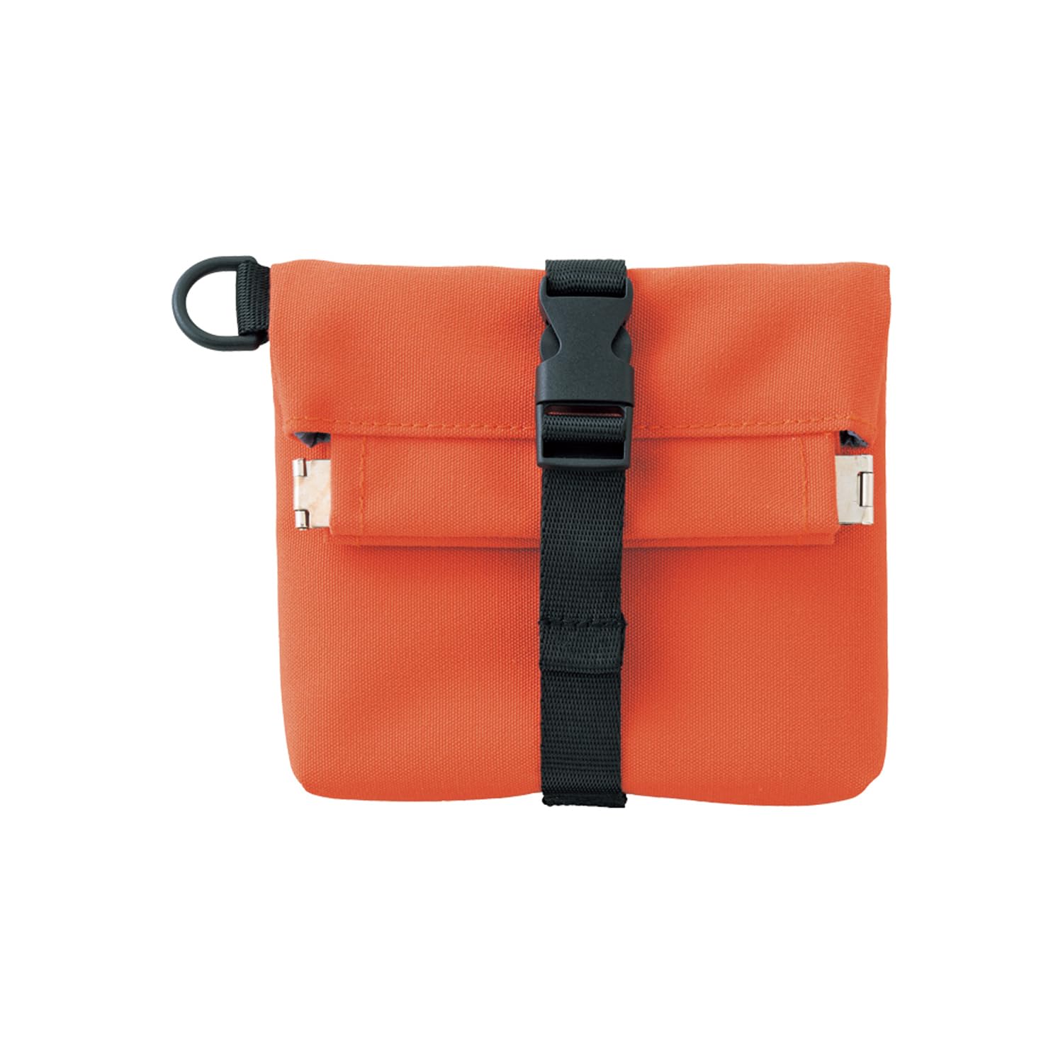 LIHIT LAB CIRCULA Trash Pouch Orange A4603-4 оранжевый