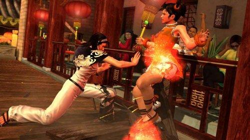 Tekken Tag Tournament 2 - PS3