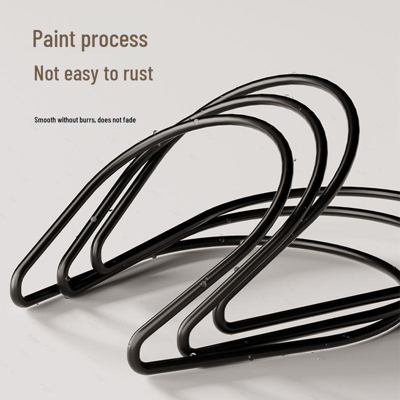 Wall-Mounted Hat & Scarf Holder for Bedroom or Dorm