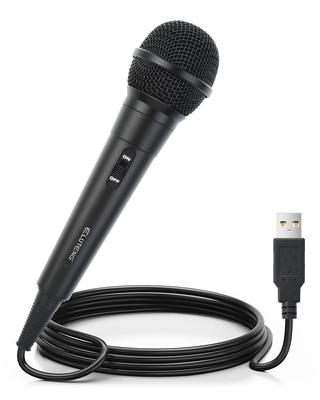 Accesorios para audio y video – Micrófonos