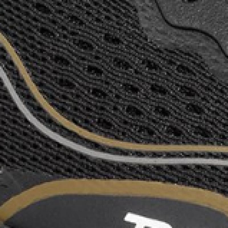 Teva Trailwinder Low Men Black Hiking Shoes Stvm2436012 Bnt