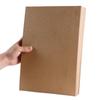 Multipurpose Kraft Paper Sheets