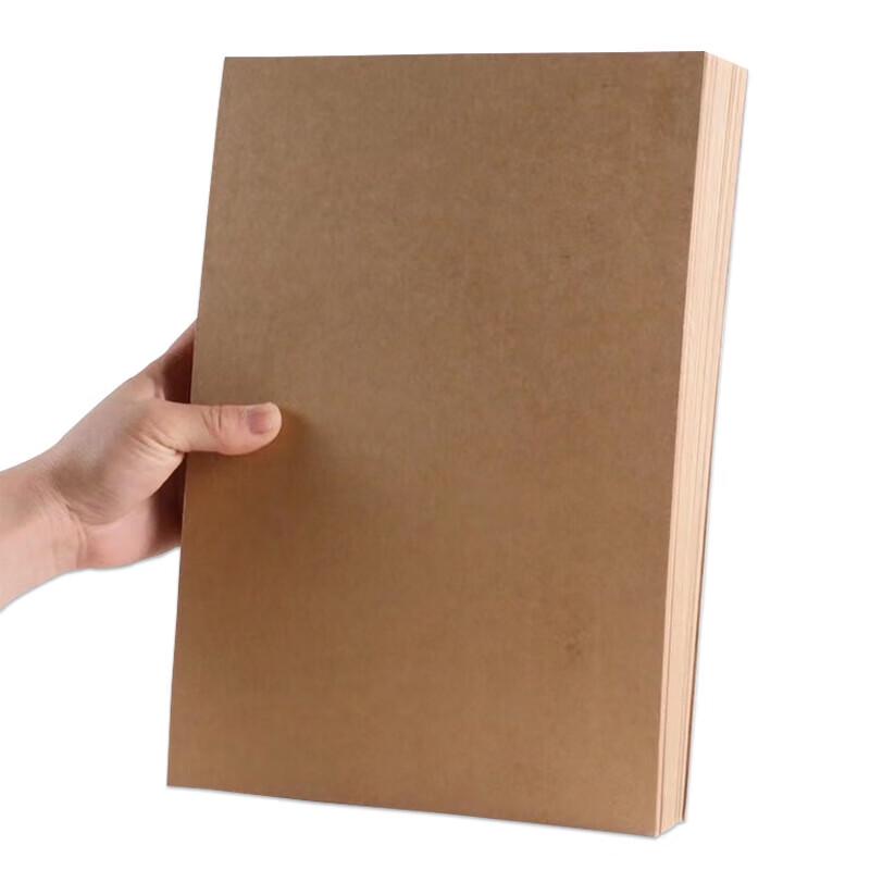Multipurpose Kraft Paper Sheets