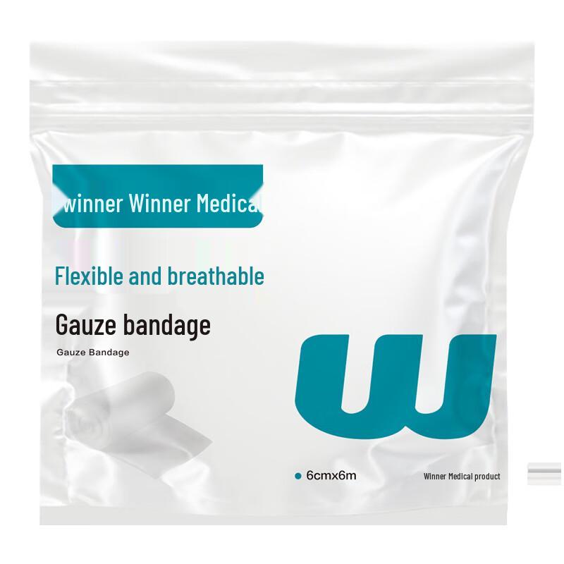 Winner Medical Gauze Bandage Rolls