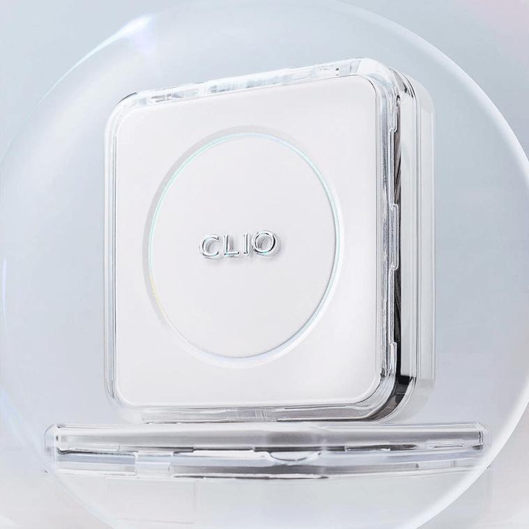 Clio Kill Cover Founwear Cushion The Original med refill (5 farger) 15g*2EA