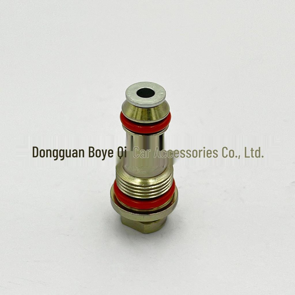 Premium Pressure Relief Valve for HP4 High-Pressure Oil Pump (Model 294160-0061)